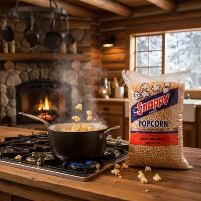 Showcases the product in a warm, inviting real-world environment to create emotional connection and demonstrate natural usage context.