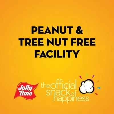 Reassures shoppers with allergies or dietary restrictions that the product is manufactured in a safe, allergen-free environment, building trust and confidence in the product's safety. Reinforces the…