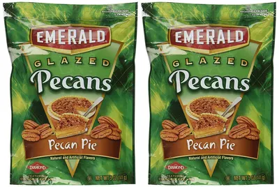 Displays the product packaging clearly to help shoppers identify the product on the shelf and understand what they will receive.