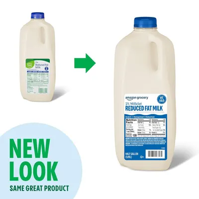 Reassures shoppers that the product has a new look but remains the same trusted product they know, reducing confusion during a packaging transition.
