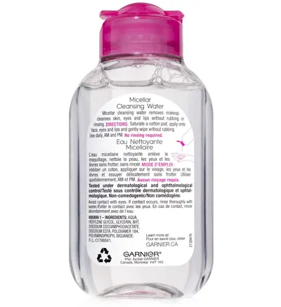 Displays the product on a clean white background to show the packaging, label details, and product form clearly for shoppers to understand what they are purchasing.