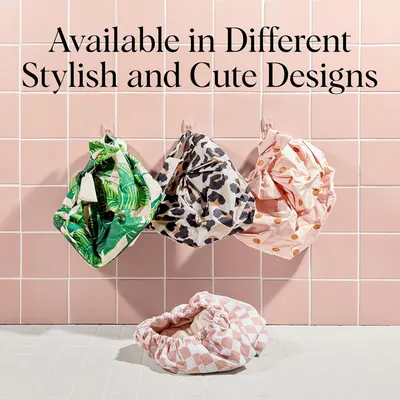 Showcases the brand's product portfolio by displaying multiple design options available to shoppers, helping them understand the variety and style choices offered.