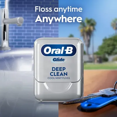 Demonstrates the product's versatility and portability by showing it can be used in multiple real-world environments—at home (bathroom) and outdoors (sports/travel)—reinforcing the convenience of…