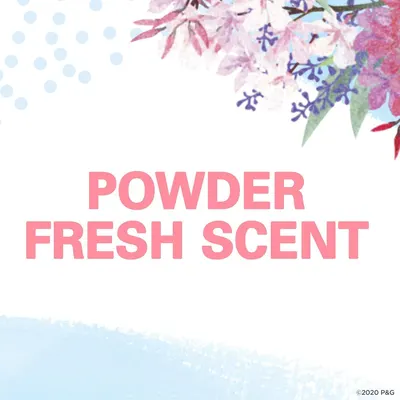 Communicates the scent profile of the product to help shoppers understand the fragrance experience they can expect.