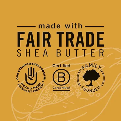 Communicates the product's ethical sourcing and sustainability credentials through multiple certifications, reassuring shoppers that their purchase supports fair trade practices and environmental…