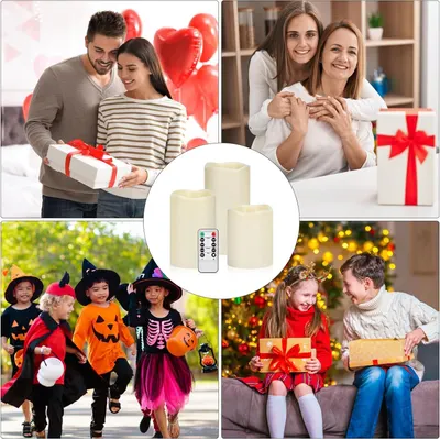 Demonstrates the product's versatility as a gift or decorative item across multiple holidays and special occasions throughout the year, positioning it as an all-season purchase.