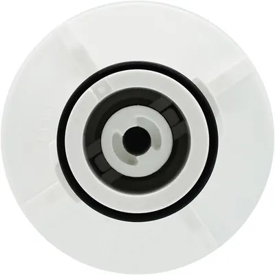 Provides a clean, catalog-style view of the product on a white background with no distractions, allowing shoppers to see the product's physical appearance clearly.
