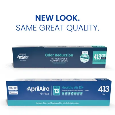 Reassures shoppers that despite the new packaging design, the product quality remains unchanged, building trust and reducing confusion during the transition.