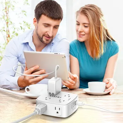 Demonstrates the product being used naturally in an everyday home environment to help shoppers visualize the product in their own lives.