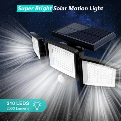 Communicates the product's high brightness output and LED count to reassure shoppers of its powerful illumination capability. Highlights the product's core benefit of being a super bright,…