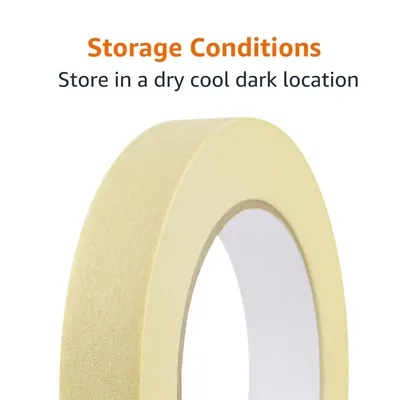 Informs the shopper of proper storage conditions to maintain product quality and longevity.