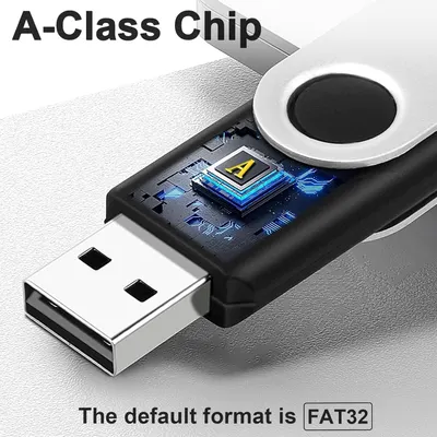 Highlights the advanced internal chip technology (A-Class Chip) to communicate superior performance and quality, reassuring shoppers of the product's technical capabilities. Communicates the premium…