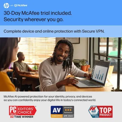 Builds credibility and trust by showcasing multiple prestigious awards and certifications from recognized tech publications and testing organizations, reassuring shoppers of the product's quality…