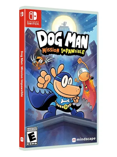 Displays the Nintendo Switch game packaging clearly on a white background to show the product the customer will receive.