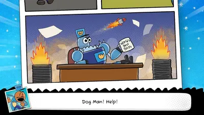 This appears to be a screenshot from a video game or animated content, not an Amazon product listing image.