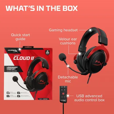 Shows the customer everything included in the package to set clear expectations about what they will receive with their purchase.