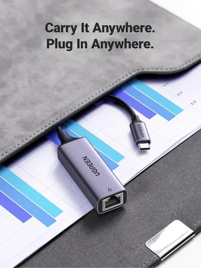 Communicates that the product is portable and can be used anywhere, emphasizing convenience and ease of use for on-the-go professionals.