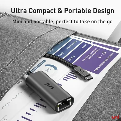Communicates the product's portability and compact size, reassuring shoppers that it's travel-friendly and convenient to carry on the go.
