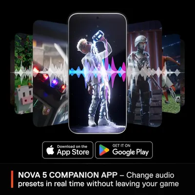 Demonstrates the product's versatility across multiple gaming environments and scenarios, showing it works seamlessly with different game types from Minecraft to action games to sports games. Shows…