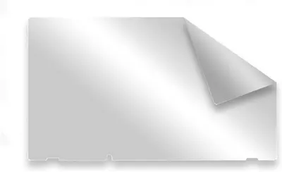 Displays the product in a clean, catalog-style format on a white background with no distractions, allowing shoppers to see the product clearly.