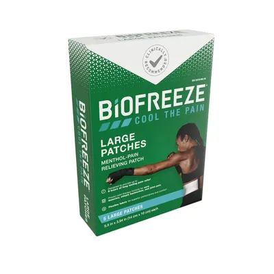 Provides a clean, catalog-style view of the product packaging to show shoppers exactly what they will receive.