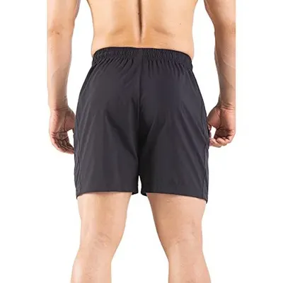 Provides a clean, distraction-free view of the product from the back to show fit, length, and design details.