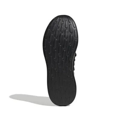 Displays the shoe sole on a clean white background to show the tread pattern and design details without distractions.