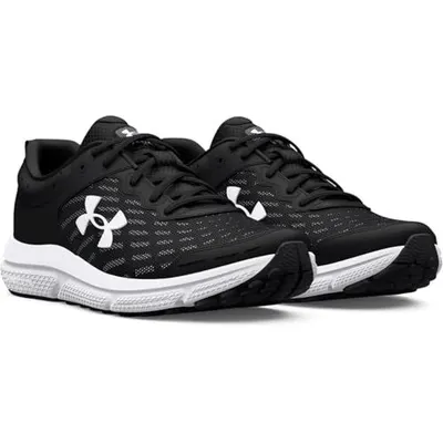 Provides a clean, catalog-style view of the athletic shoes on a white background with no text or design elements, allowing shoppers to see the product clearly.