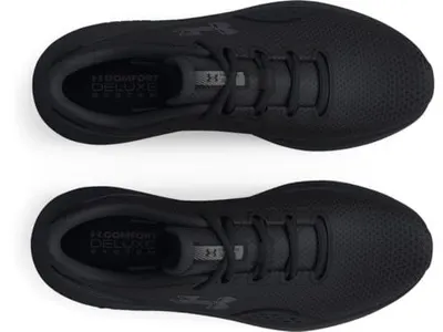 Provides a clean, catalog-style view of the product from above on a white background, allowing shoppers to see the shoe's design, lacing system, and overall appearance without distractions.