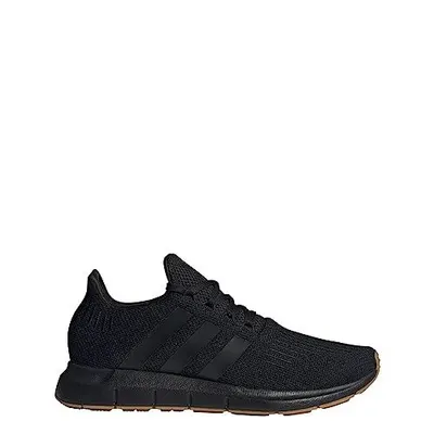 Provides a clean, catalog-style view of the product on a white background with no distractions, allowing shoppers to see the shoe clearly.