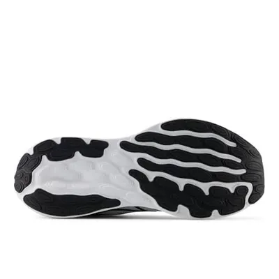Displays the sole design and tread pattern of the shoe to show shoppers the outsole construction and grip features.