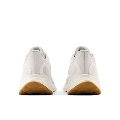 Provides a clean, catalog-style view of the product from the back angle to help shoppers see the shoe design and sole details without distractions.