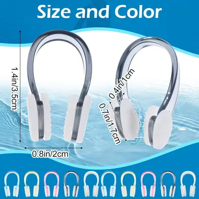 Communicates the exact physical size of the product using dimensional measurements with arrows to help shoppers understand how big the product is. Showcases the variety of color options available in…