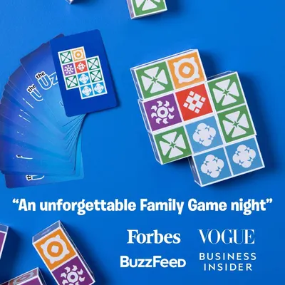 Builds credibility and trust by showcasing endorsements from major media outlets like Forbes, Vogue, BuzzFeed, and Business Insider, positioning the game as widely recognized and recommended.