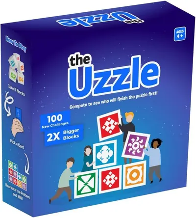 Displays the product packaging clearly in a catalog-style format to show shoppers what they will receive when purchasing.