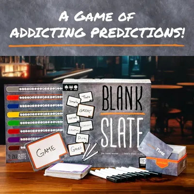 Shows all the components included in the game package to help shoppers understand what they receive and the completeness of the product.