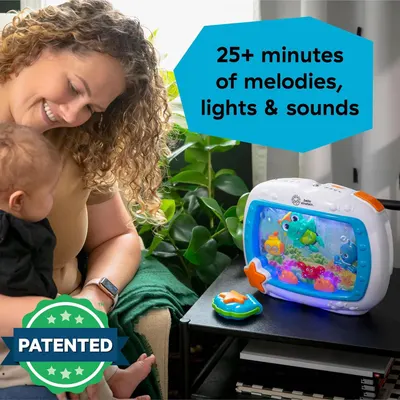 Communicates the product's extended playtime capacity to reassure parents that the toy provides substantial entertainment duration for their child. Highlights the key benefit of prolonged engagement…