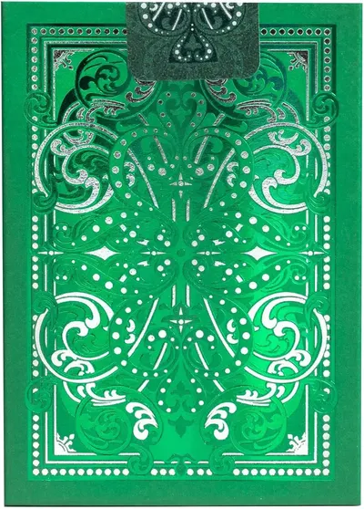 Displays the product in a clean, catalog-style format to show its design, color, and pattern without distractions.