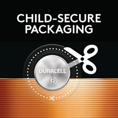 Communicates that the product features child-resistant packaging to reassure parents and caregivers about safety, preventing accidental access by children. Highlights the single key safety benefit…