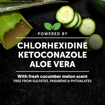 Communicates the product's natural ingredient composition and reassures shoppers that it is free from harsh chemicals, emphasizing safety and clean formulation. Highlights the product's safety…