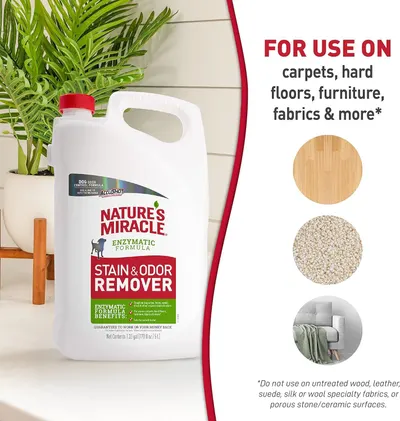 Demonstrates the product's versatility by showing multiple surfaces and environments where it can be used, reassuring shoppers that one product works across many household cleaning needs.