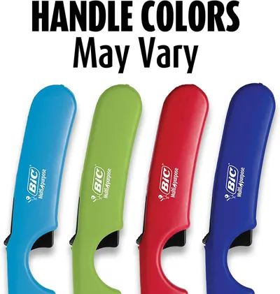 Shows the shopper the available color options for this product, helping them understand the variety offered within the brand's product line.