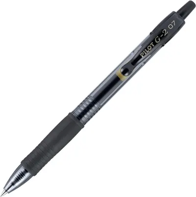 Provides a clean, catalog-style view of the pen on a white background with no distractions, allowing shoppers to see the product clearly.
