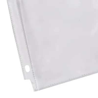 Provides a clean, distraction-free view of the product on a white background, allowing shoppers to see the item clearly without any text or design elements.