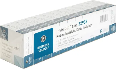 Shows the product packaging on a clean white background to give shoppers a clear view of what they will receive, including the 12-pack bundle format and product specifications.