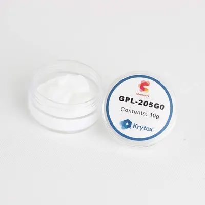 Provides a clean, catalog-style view of the product container and its labeled lid to show exactly what the customer will receive.