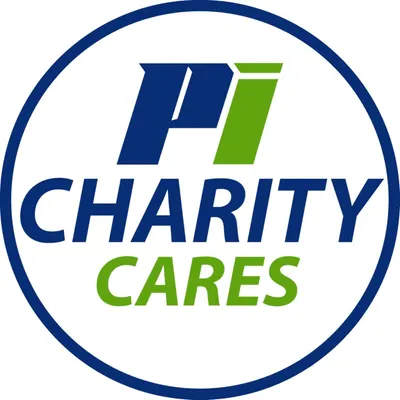 Communicates the brand's charitable initiative and social responsibility commitment to build trust and emotional connection with shoppers.