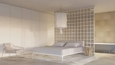 Showcases the product (bed, furniture, or decor) in a real-world bedroom environment to help shoppers visualize how it would look in their own home.