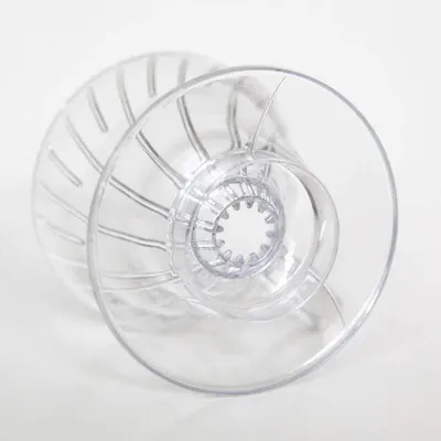 Provides a clean, catalog-style view of the product on a white background with no text or design elements, allowing shoppers to see the product's physical form and structure clearly.