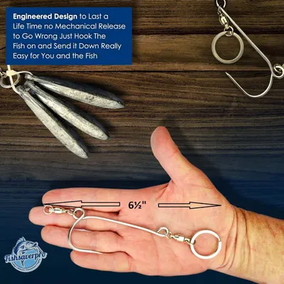 Fishsaverpro listing image